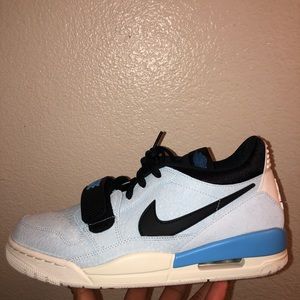 Nike Air Jordan 312 Legacy “Pale Blue”(Size 8.5)